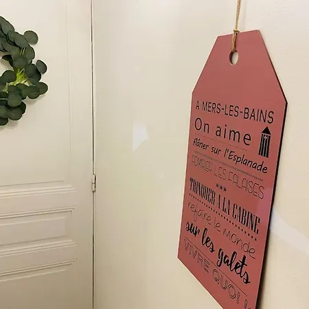 Yvonne M&m A 50m De La 公寓 *