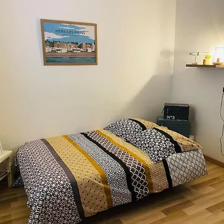 Apartmán Yvonne M&m A 50m De La
