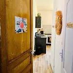 Apartment Yvonne M&m A 50m De La Mers-les-Bains