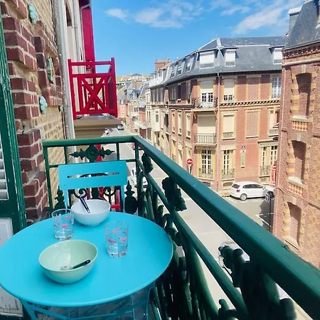 דירה Yvonne M&m A 50m De La