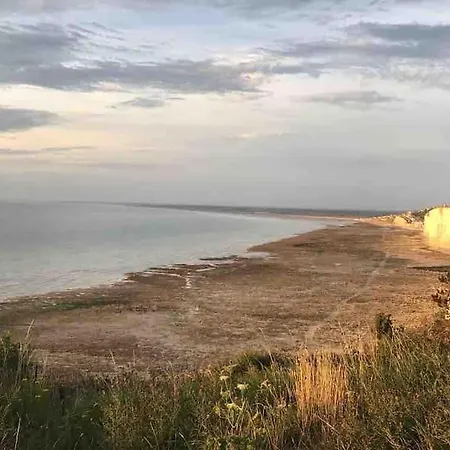 Yvonne M&m A 50m De La דירה *